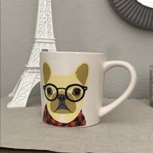 🍁 New French Bulldog Fall Coffee Mug